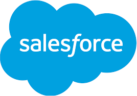 Salesforce FSC logo