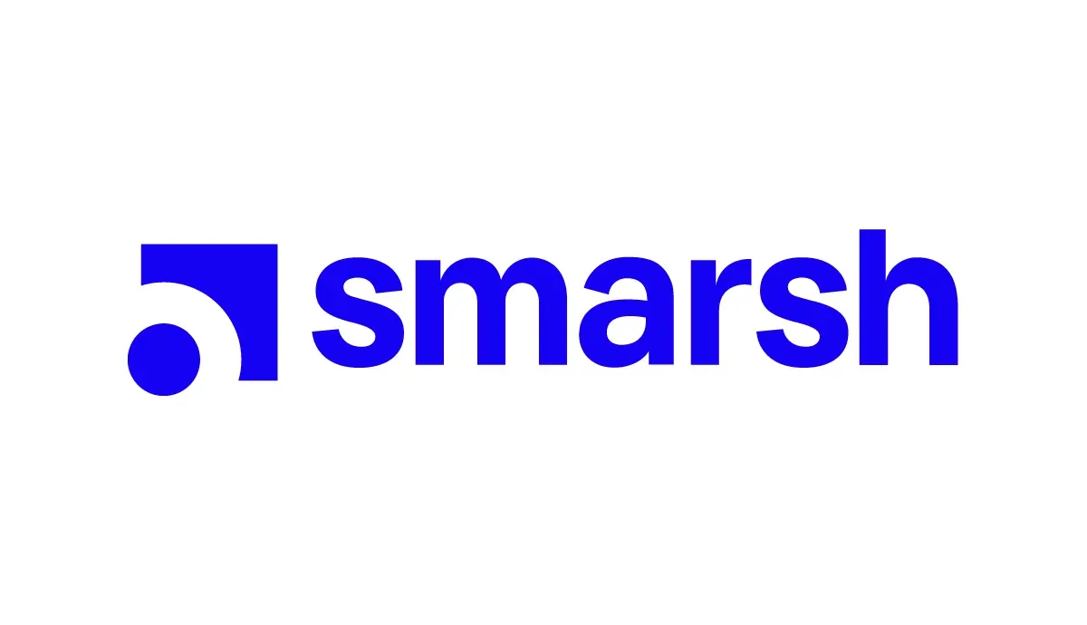 Smarsh logo